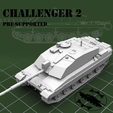 Challenger-2-Cover.png Challenger 2 - Main Battle Tank - Presupported