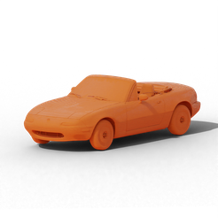 1.png Mazda Miata 3D Print Ready