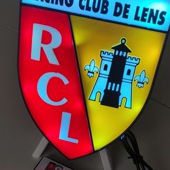 rcl1.jpg Lampe RCL rc lens