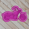 1.png COOKIE CUTTER motorcycle chopera