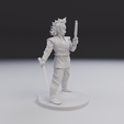 Untitled.blendCamera.007_001.pngCamera.001_002.png Genya Shinazugawa demons slayer