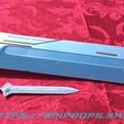 Finished.jpg Philia's Sword "Clemente" - Tales of Destiny