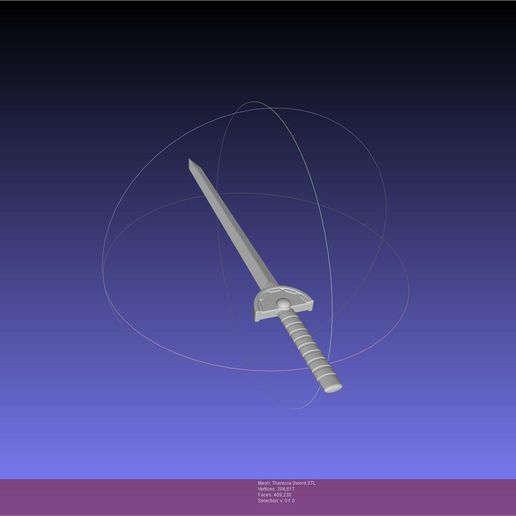 meshlab-2024-11-11-00-13-09-99.jpg Re Zero Theresia Van Astrea Sword
