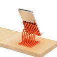3.jpg Cell phone stand-4