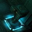 console3.jpg Space Hulk Greebles 3 - WH40k