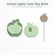 School-Apple-Cake-Pop-1.jpg School Apple Cake Pop Mold