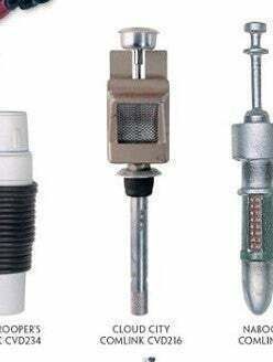 CC_commlink.jpg Lando ESB - Cloud City Commlink CVD216