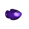 annulaire_-_phalangette.stl Fichier STL gratuit Main articulée・Plan imprimable en 3D à télécharger