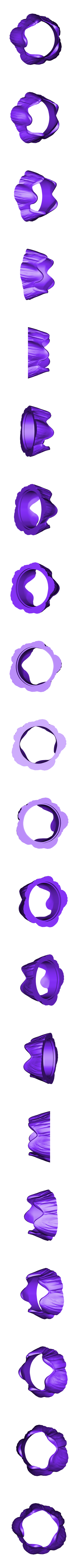 Hex3D_Talon_Saber_GemHolder.stl Darth Talon LightSaber