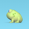 Cod1929-Cod1Cute-Little-Frog-3.png Cute Little Frog