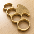Engraved-Brass-Knuckles.png Engraved Brass Knuckles ( Melee-Prop ) 1/1 Scale