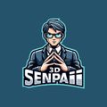 3dSenpaii