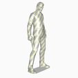 Body.jpg John Wick from Fortnite 3D Model 3D print model