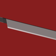 1.png Rebel Moon - Nemesis thermal sword 3D model