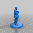 Orc_Monk_-_Simple_Base.png Orc Monk - Tabletop Miniature