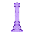 moria_pillar_A.stl STL file Moria Tabletop・3D printer model to download