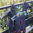 Hanger-7.jpg Wetsuit & Accessories Hanger