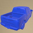 a24_003.png Ford F-150 Super Crew Cab XLT 2014 Printable Car In Separate Parts