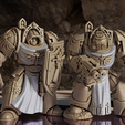 pair-1.png Archivo 3D Modular Chonky Gloomy Knights・Plan de impresión en 3D para descargar