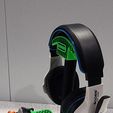 20230326_223335.jpg Hex Headphone And Controller Holder (Xbox & PlayStation)