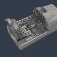 F-5A-144-14.jpg Ejection seat Northrop Model B