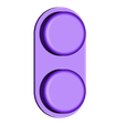 perma-ab-buttons.stl Free STL file DIY Bluetooth Gamepad・3D printer model to download