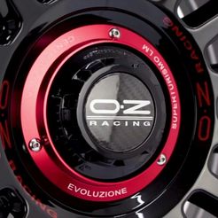 original.jpg Alloy wheels - OZ Racing - 19''