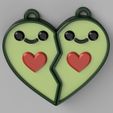 Keychain_-_Avocado_Heart_2023-Sep-23_06-59-48PM-000_CustomizedView58980873494.jpg Avocado Herz Schlüsselanhänger