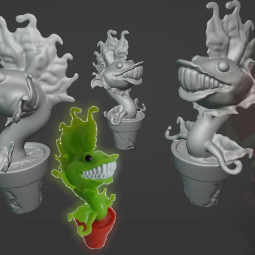 フラワー・ガーデニング Valiem MONSTER MOUTH WARP-S01 Monster High Music Festival 3 Dolls Venus Flytrap Clawdeen