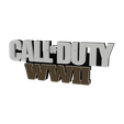 12.png 3D MULTICOLOR LOGO/SIGN - Call of Duty MEGAPACK