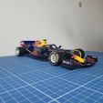 20210919_161059.jpg 3D PRINTABLE Red Bull 2021 F1 CAR - Imola Spec