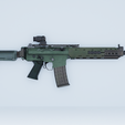 1.png AK 5C Assault Rifle
