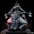 06_Butcherguard-on-Manswine-2_Rear.jpg Man Eaters Part 2: Collection