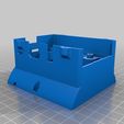 98709996eaf5d0a0f80e08afdf8dd25a.png Raspberry Pi Case for 3D Scanner