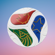 ball3.png Trionda - Official 2026 World Cup Ball Coaster