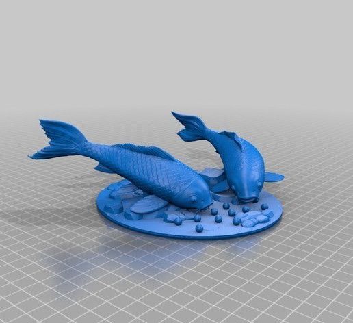 carps feeding preview.jpg Fütterung von Karpfen