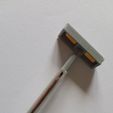 Gittermastleuchte.jpg Lattice mast luminaire