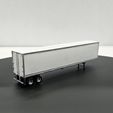 repaired.jpg 48' SEMI TRAILER  HO SCALE