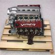 _Vip_11.jpg DODGE VIPER V10 - ENGINE