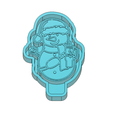 Screenshot-2023-11-13-at-7.44.57 PM.png SnowmanFreshie Blank for Molding 3D printer file STL / Mold STL / Housing File