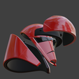 Sin título.png Sovereign protector helmet, Star wars