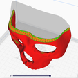 bandicam-2024-05-19-19-46-24-566.png Simon ''Ghost'' Riley Cosplay Maske | Call of Duty Modern Warfare - 3D Modell
