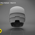 IRONMAN 2020_KECUPHORCICE-back.134.png Ironman helmet - Mark III