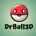 DrBall3D
