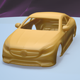 a001.png MERCEDES S63 AMG COUPE 2015 (1/24) printable car body