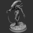 alien-2023-5.jpg Prometheus Xenomorph Ibrid Human Cocept Art