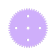 Output_Gear_50_teeth.stl Phil 3:8 Tank Drive Units