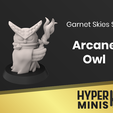 Arcane-Owl.png Chibi Arcane Owl