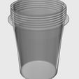sh.jpg STL file Shaker・Template to download and 3D print