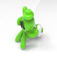 2.jpg JOUET EN CAOUTCHOUC SOUPLE MODÈLE IMPRIMABLE EN 3D